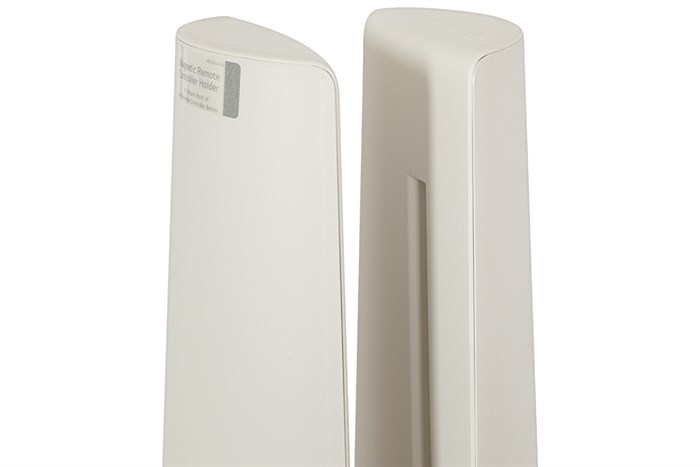 Máy lọc không khí kết hợp quạt LG PuriCare AeroTower Hit FS15GPBK0.ABAE 40W